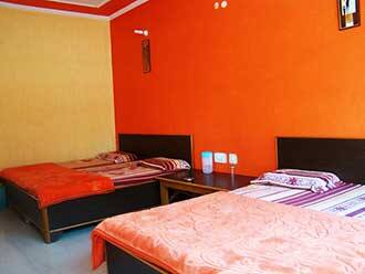 Hotel Comfort Inn, Chamoli 3